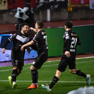 Calcio. Il Lugano FC si rilancia: superato 2-0 l'Yverdon
