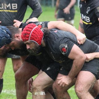 Rugby: Larga vittoria per Lugano