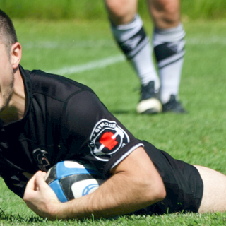 Rugby: Vittoria convincente del Lugano