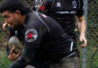 Rugby. Lugano travolto da Nyon per 50-8