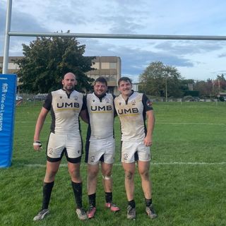 Rugby. Lugano, continua il momento positivo: superato il Losanna
