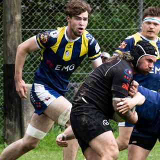 Rugby. Il Lugano butta via la vittoria, passa il Geneve PLO