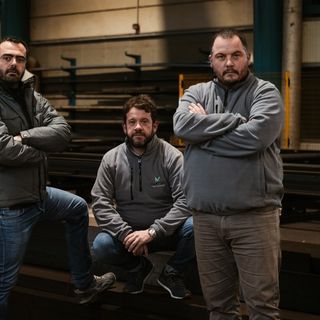 La Martino S.r.l. incrementa il fatturato e il personale dipendente