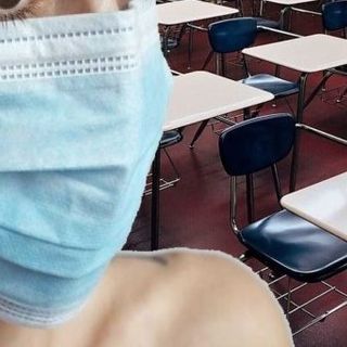 Covid-19: quarantena di classe al CPT di Lugano-Trevano e al Liceo di Bellinzona