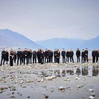 L'Orchestra della Svizzera italiana alle Settimane Musicali di Ascona