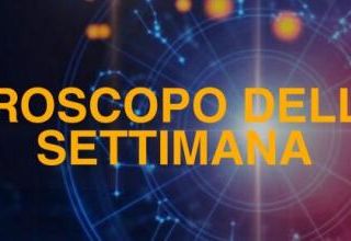 Cosa prevedono per voi le stelle di Corinne?