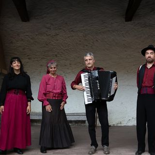 Prosegue la stagione OSA in Canton Ticino con &quot;Anime e Sassi&quot;