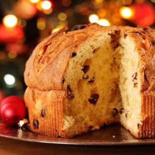 E’ il panettone il protagonista delle feste natalizie in Ticino