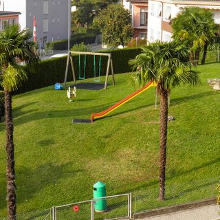 Lugano, il quartiere di Pregassona ha una nuova area di svago