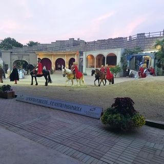 Passione di Sordevolo, la prima dedicata a Carlo Pedrazzo (FOTO e VIDEO)