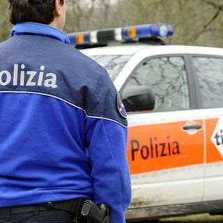 Canton Ticino: gli autovelox della settimana