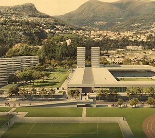 Consegnate 5.010 firme a sostegno del referendum contro il Polo Sportivo e degli Eventi di Lugano
