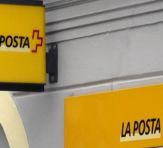 Nuovo servizio postale allo sportello di quartiere di Claro di  Bellinzona