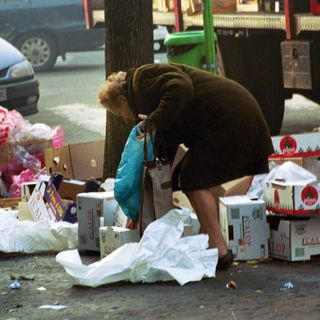 Immagine di repertorio