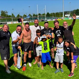 Rugby Lugano, domenica 11 settembre riparte la nuova stagione