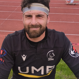 Rugby: Lugano spettacolare contro Monthey