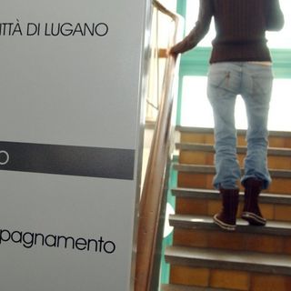 Il Servizio accompagnamento sociale di Lugano ha una nuova sede