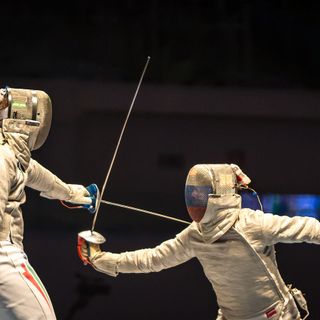 Locarno ospita il 5° Torneo Internazionale di Scherma