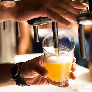 Bellinzona, tre giorni dedicati a Luppolo &amp; Food Festival 2021