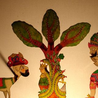 Conto alla rovescia per il 26esimo Festival internazionale teatro di figura