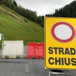 Chiusa due notti per verifiche la galleria Vedeggio-Cassarate