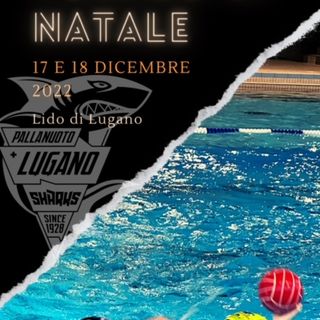 Pallanuoto: torna a Lugano il Torneo Internazionale: al via 13 squadre