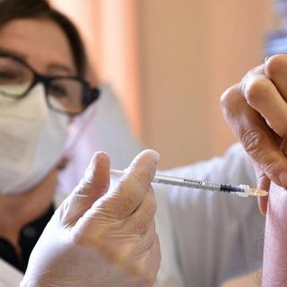 A Bellinzona le prossime vaccinazioni &quot;over 75&quot; avverranno tutte al Mercato coperto di Giubiasco