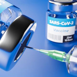 Effetti collaterali dei vaccini anti-Covid-19 in Svizzera