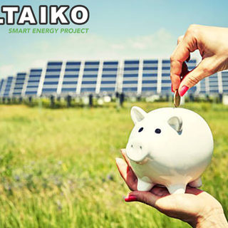 Voltaiko: l'innovazione sostenibile che ti fa guadagnare con l'energia rinnovabile
