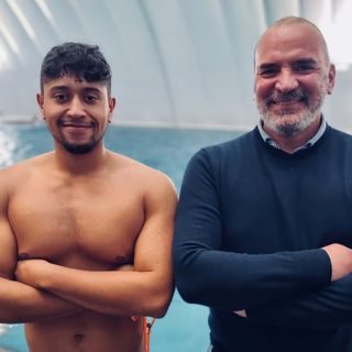 Pallanuoto, nuovi arrivi in casa Sharks Lugano