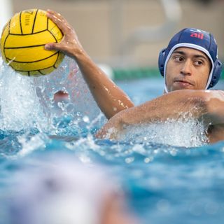 Pallanuoto. Sharks Lugano, larga vittoria contro il Ginevra