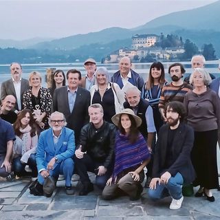 Giornalisti di numerose testate alla scoperta delle bellezze dei Sacri Monti del nostro territorio FOTO