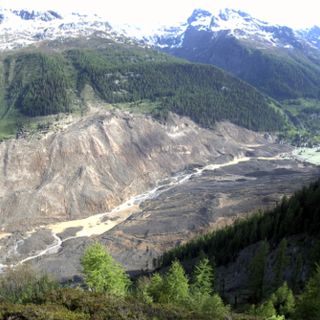 Foto tratta dsl sito del Canton Vallese