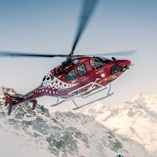 Due tragedie sulle piste da sci in Vallese: morti due sciatori a Zermatt e Saas-Fee