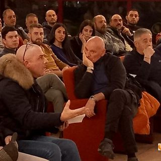 ''Salvaguardate i balnerari e massacrate i frontalieri'' FOTO