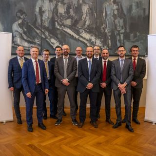 Storico accordo tra Vco e Ticino per la qualità del servizio di energia elettrica