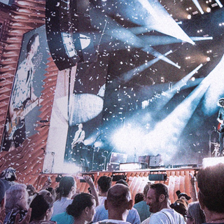 Prosegue il Moon &amp; Stars Festival a Locarno