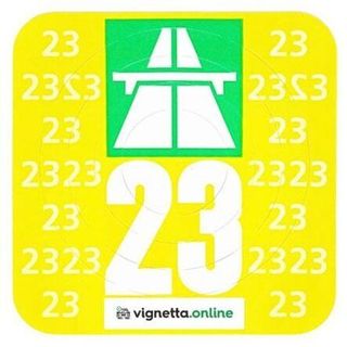 In Svizzera da agosto si viaggerà con la e-vignetta