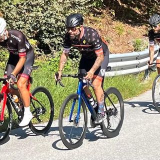 Ciclismo, cresce l'attesa per i due appuntamenti sulle strade di Domobianca365
