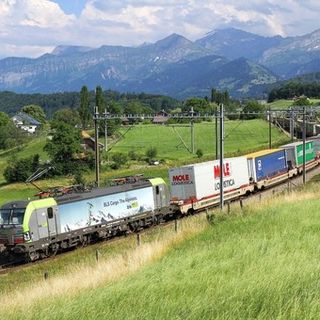 Crescono i treni settimanali tra Kaldenkirchen e Domo II