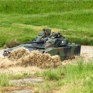 La Svizzera darà armi all'Ucraina?