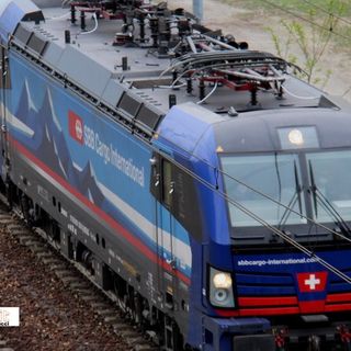 ''I rifiuti di Roma non passino dalla Svizzera''