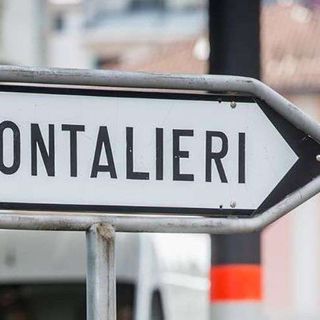 Frontalieri, Locatelli: &quot;L'accordo sul telelavoro è una sconfitta&quot;