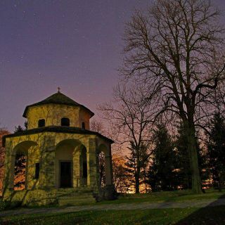 Fondazioni in dialogo tra culture e territori: all'Expo Italo Svizzera due convegni d’eccezione