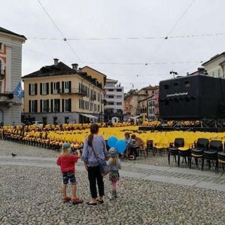 Ermal Meta e Nemo ospiti del Locarno Film Festival