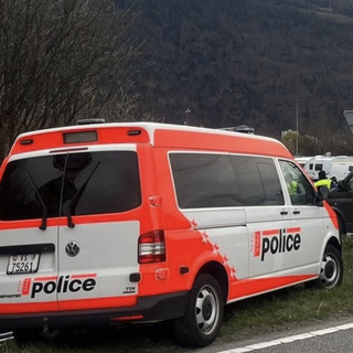 Canton Vallese: distrutto da un'enorme frana il villaggio di Blatten, a pochi chilometri dal confine italiano