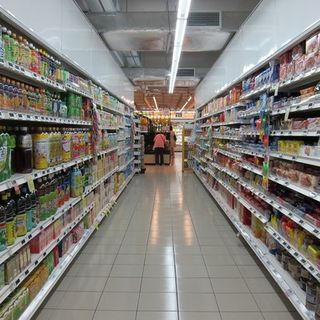Svizzera, inflazione stabile a maggio: prezzi in aumento dello 0,6% su base annua