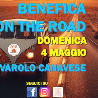 Rivarolo Canavese (To): arriva il mercato di Benefica on the road!