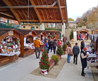 Tornano i presepi e gli eventi natalizi nel Biellese: Il primo sarà il Mercatino degli Angeli a Sordevolo, da domenica 12 novembre