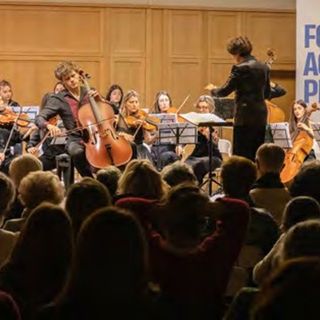 A Biella, Accademia Perosi diventa ufficialmente Università per la Musica Classica